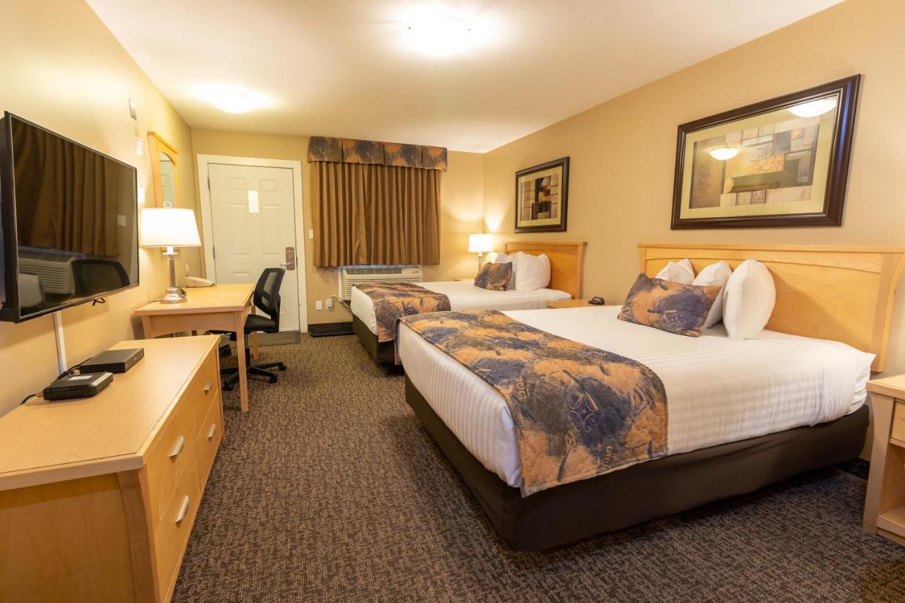 Bcminns - Fort Mcmurray - Rusty'S Ngoại thất bức ảnh