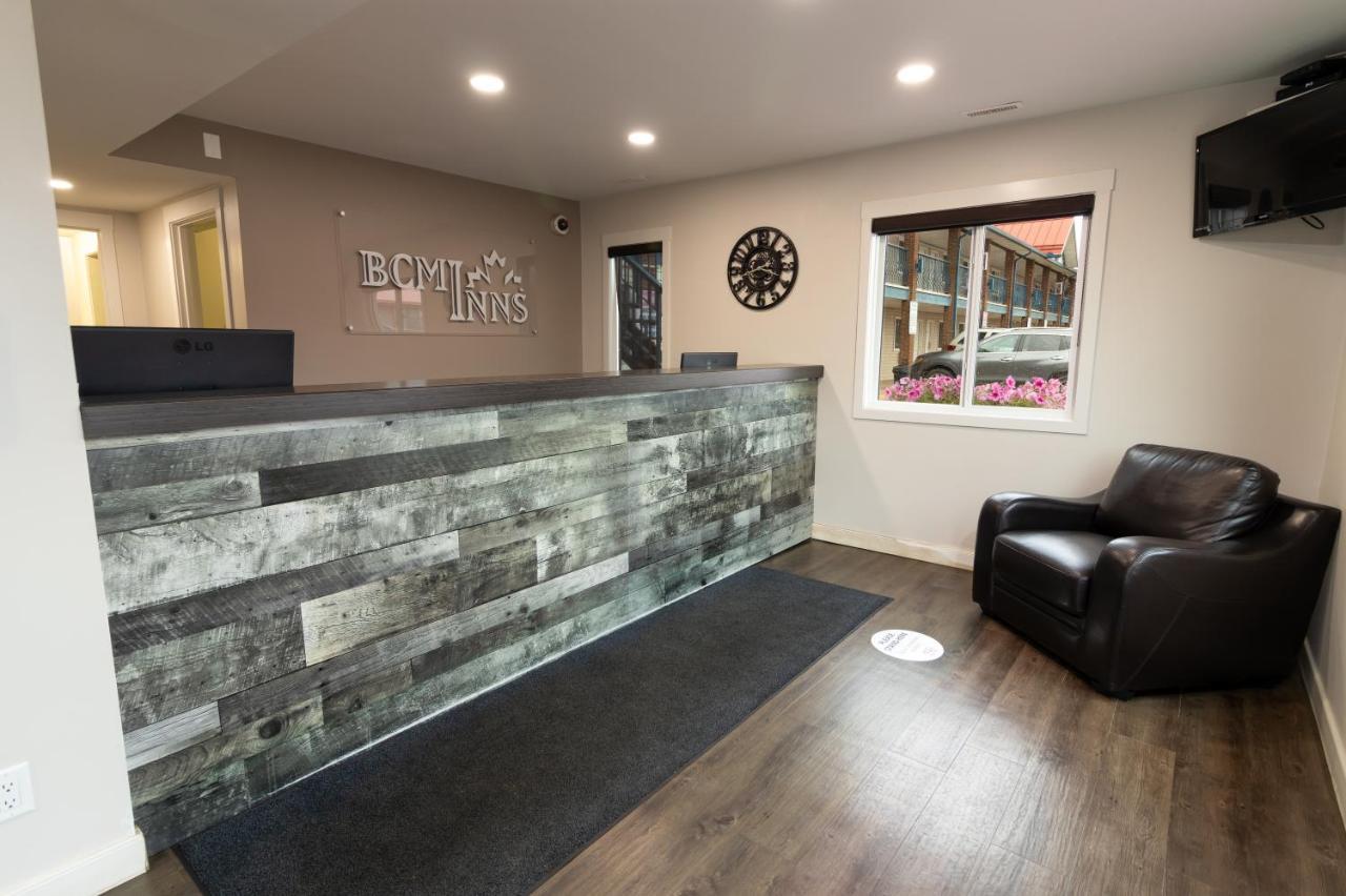 Bcminns - Fort Mcmurray - Rusty'S Ngoại thất bức ảnh