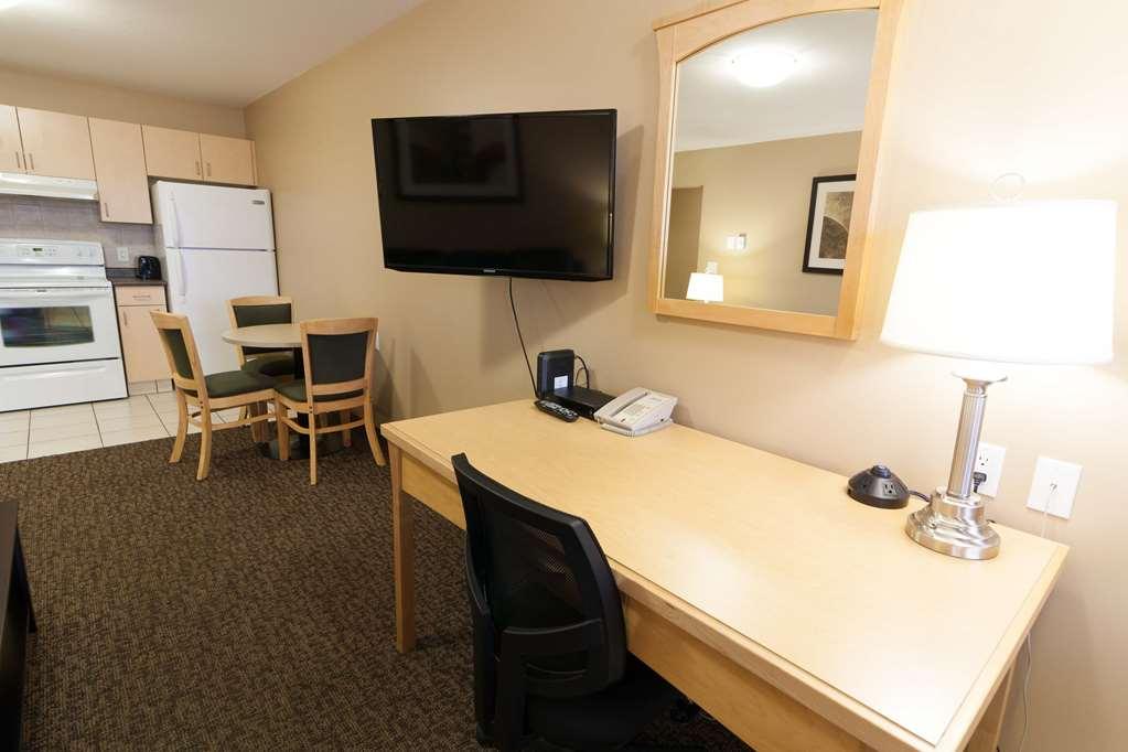 Bcminns - Fort Mcmurray - Rusty'S Tiện nghi bức ảnh