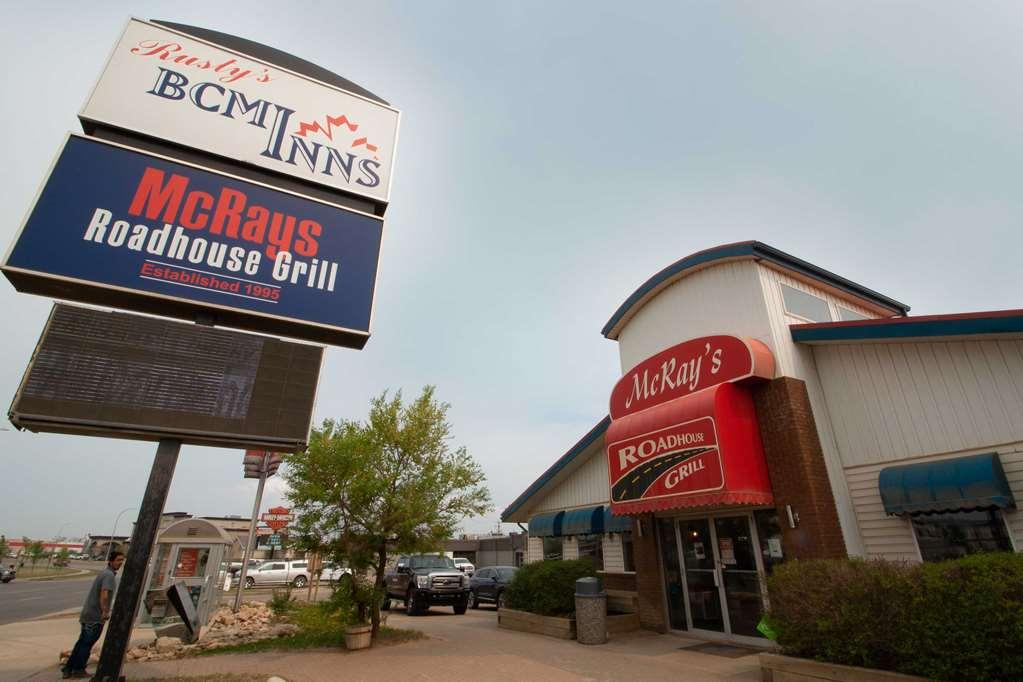 Bcminns - Fort Mcmurray - Rusty'S Tiện nghi bức ảnh