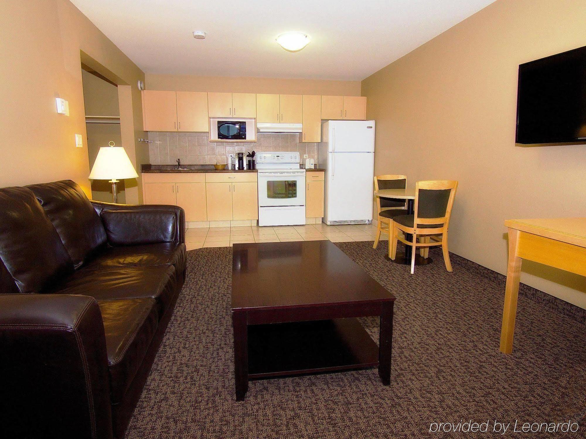 Bcminns - Fort Mcmurray - Rusty'S Ngoại thất bức ảnh