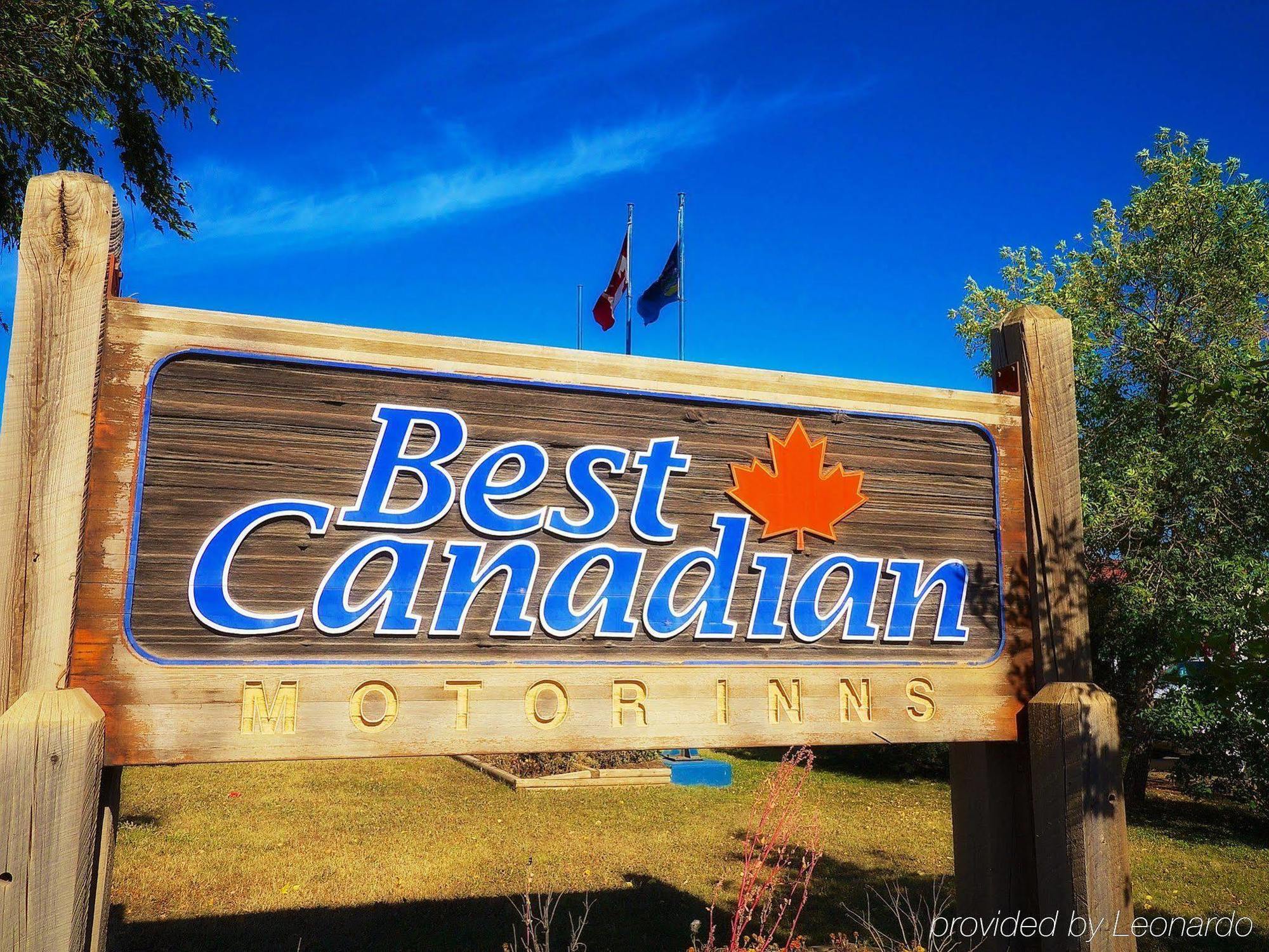 Bcminns - Fort Mcmurray - Rusty'S Ngoại thất bức ảnh